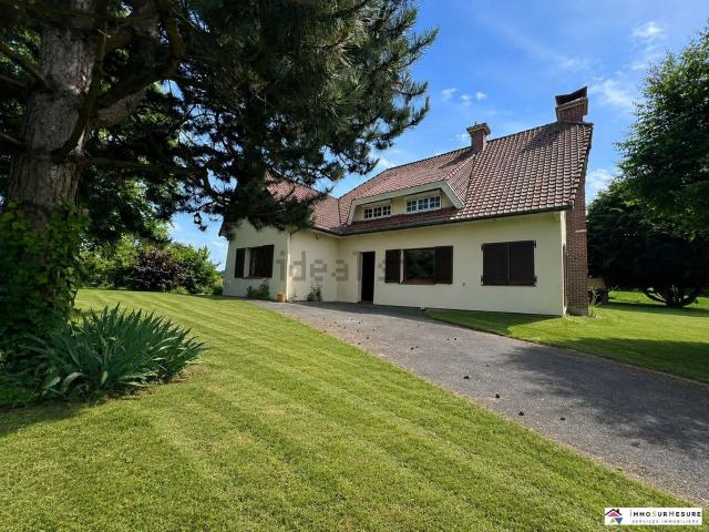 Maison vente à Ligny-Saint-Flochel, Pas-de-Calais