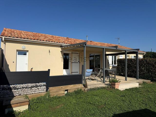 Maison vente à Ligugé, Vienne