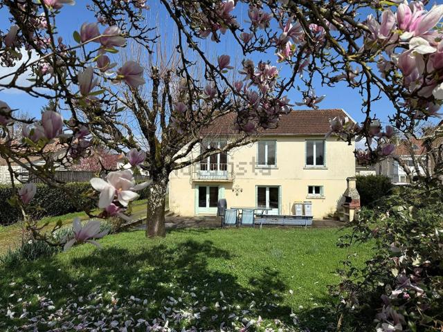 Maison vente à Ligugé, Vienne