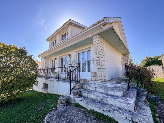 Maison vente à Ligugé, Vienne