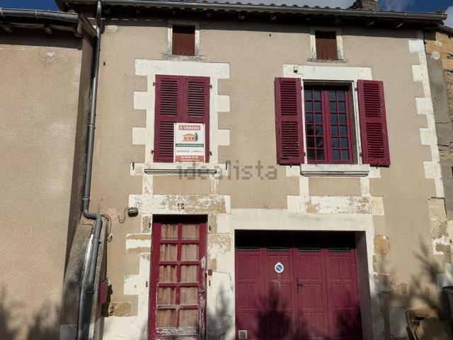 Maison vente à Ligugé, Vienne