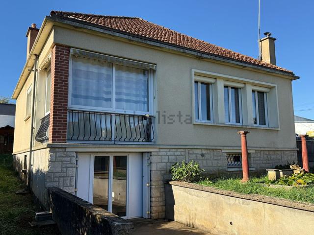Maison vente à Ligugé, Vienne