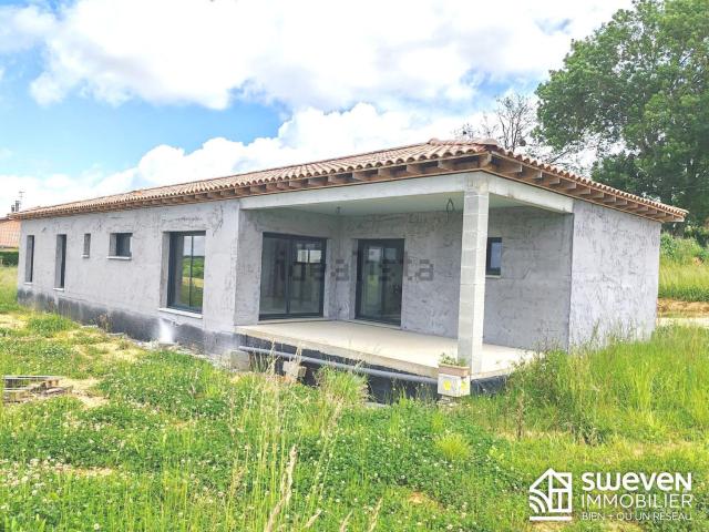 Maison vente à Anguiraut, Lilhac