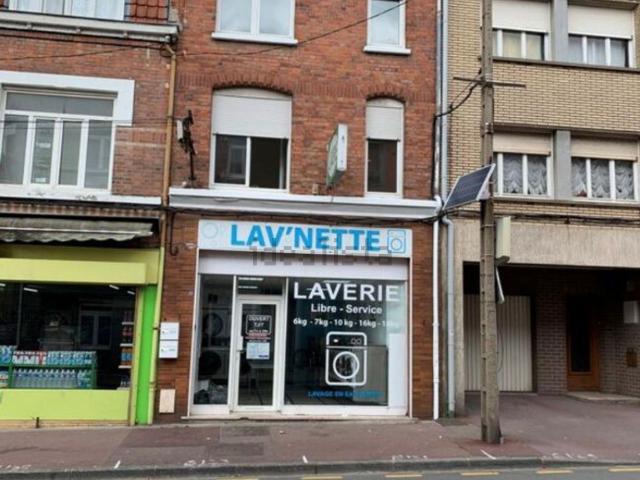 Maison location à Lomme, Lille