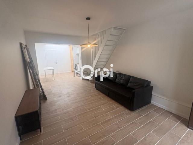 Maison location à Lille