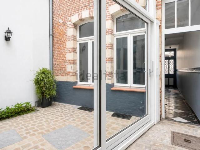 Maison vente à Lille