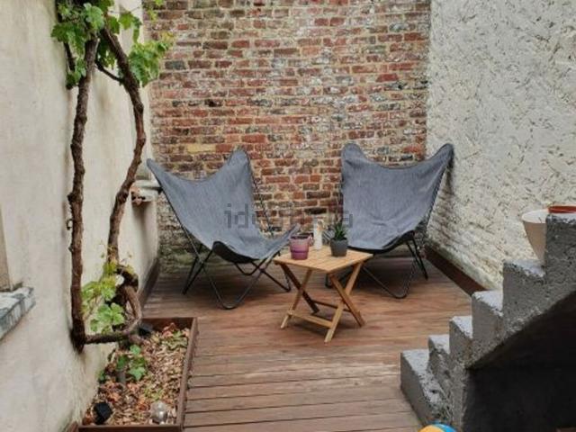 Maison vente à Cité des Aviateurs, Lille