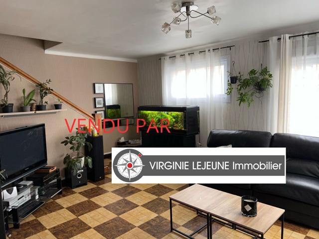 Maison vente à Cité des Aviateurs, Lille