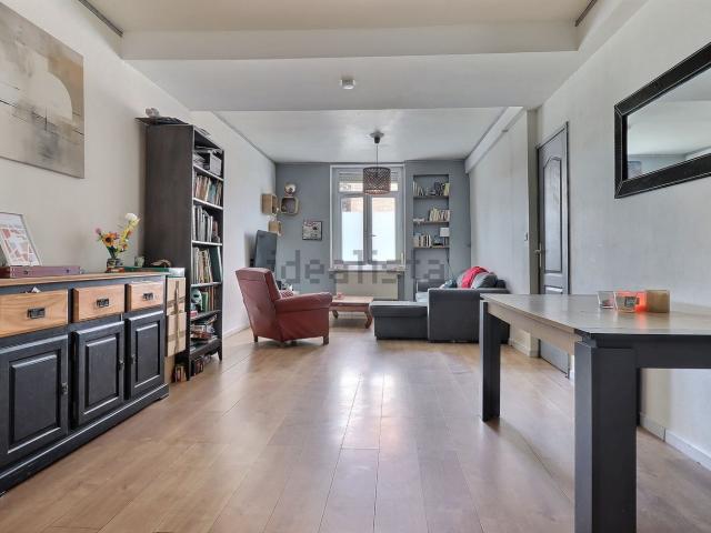 Maison vente à Quartier Saint-Sauveur, Lille