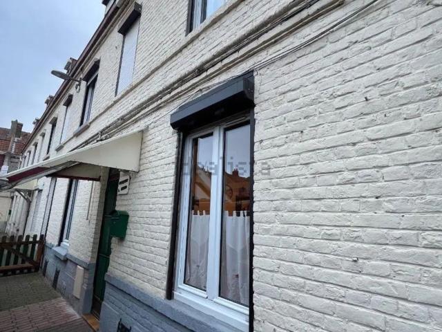 Maison vente à Euralille, Lille