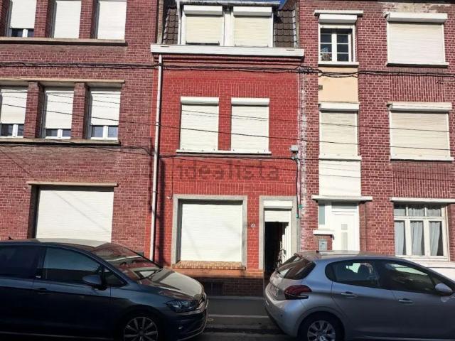 Maison vente à Euralille, Lille