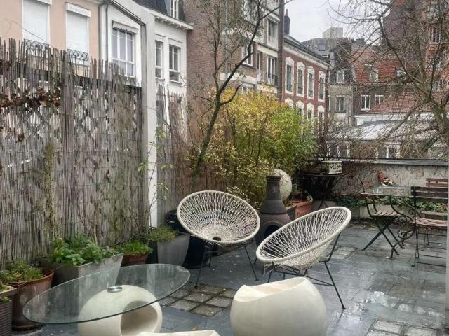 Maison vente à Euralille, Lille