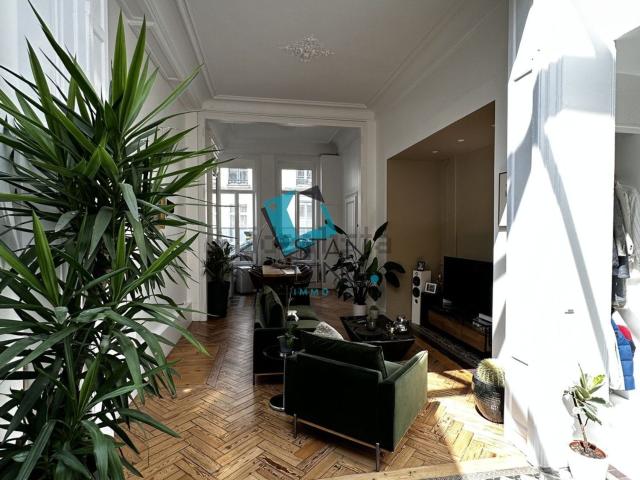 Maison vente à Quartier Saint-Sauveur, Lille