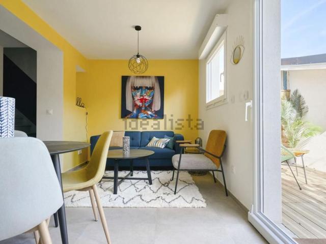 Maison location à Lille