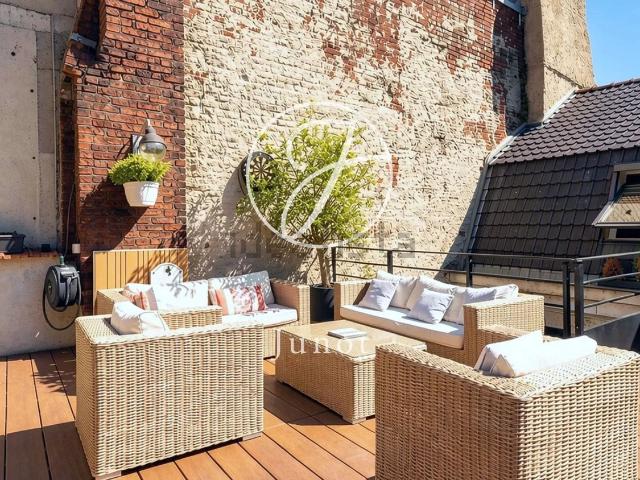 Maison vente à Lille