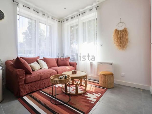 Maison location à Lille
