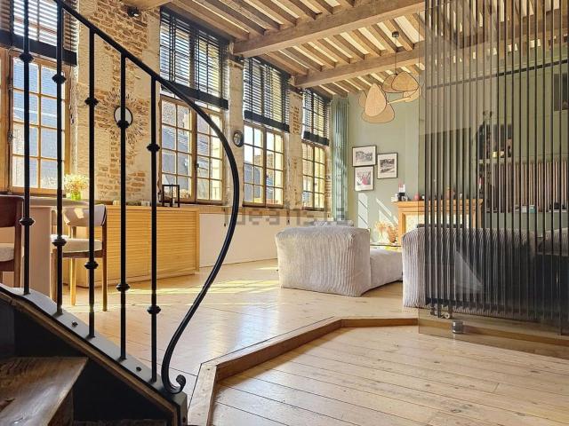 Maison vente à Lille