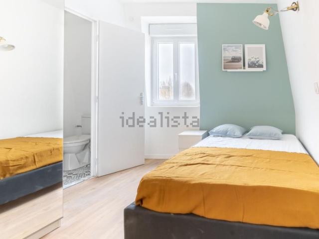 Maison location à Lille