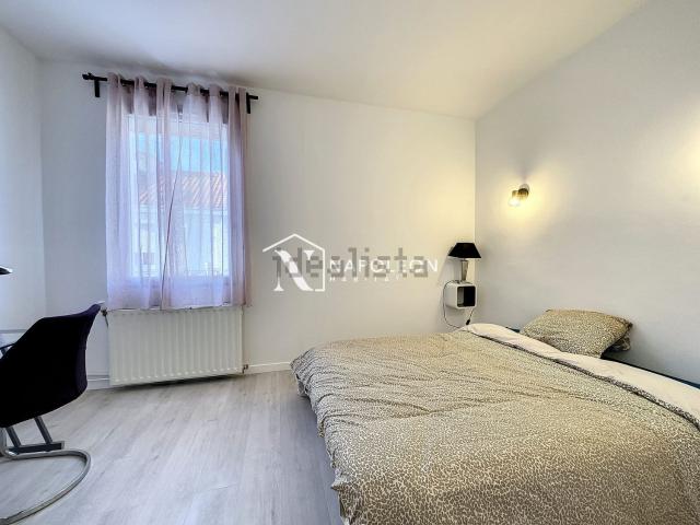 Maison location à Lille