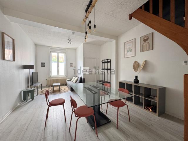 Maison location à Lille