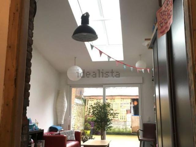 Maison vente à Lille