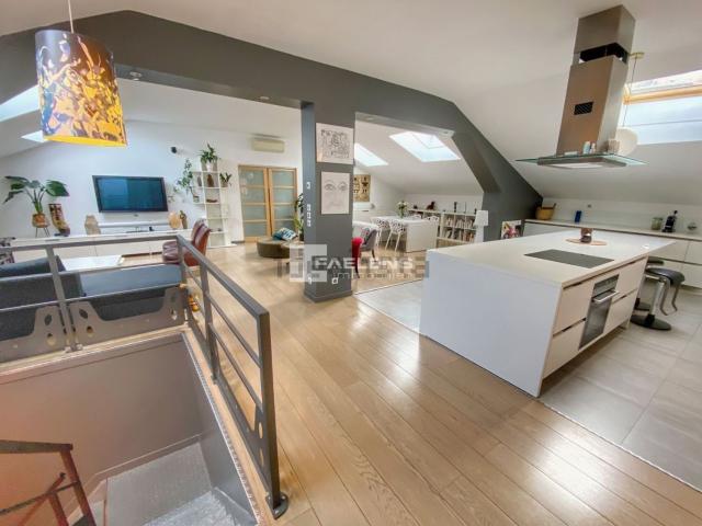 Maison vente à Euralille, Lille