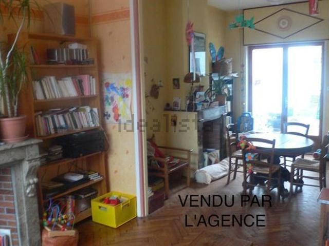 Maison vente à Lille