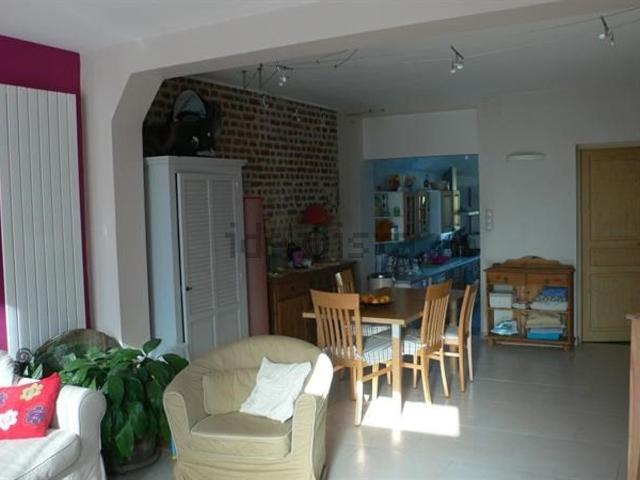 Maison vente à Lille