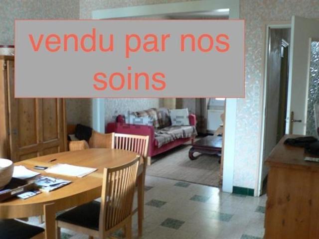 Maison vente à Lille