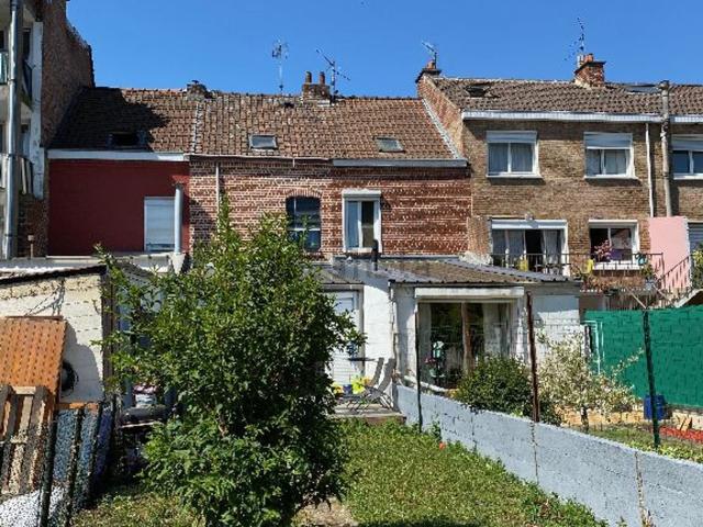 Maison vente à Euratechnologies, Lille