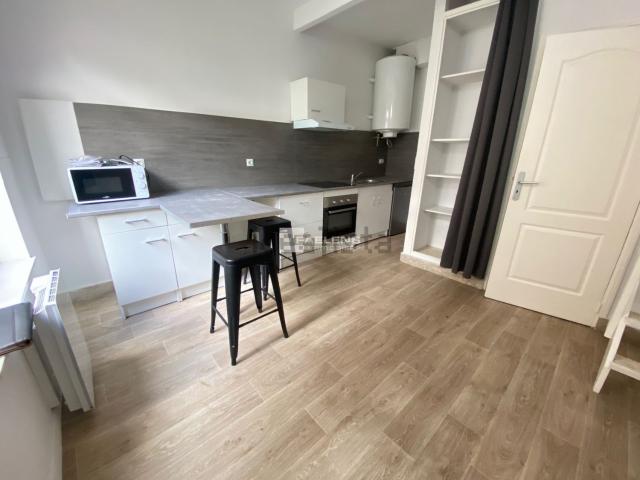 Maison vente à Lille