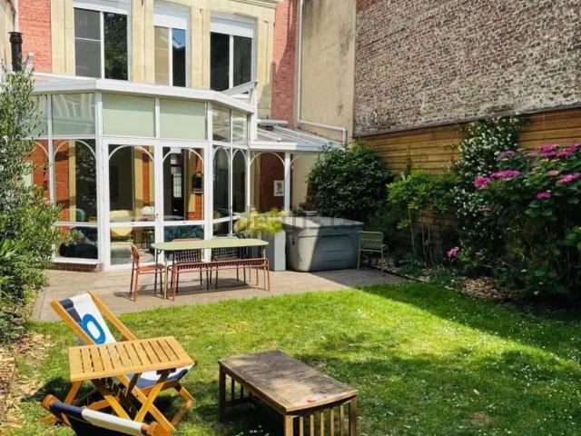 Maison vente à Euralille, Lille
