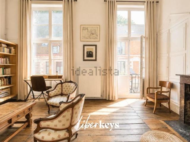 Maison vente à Lille
