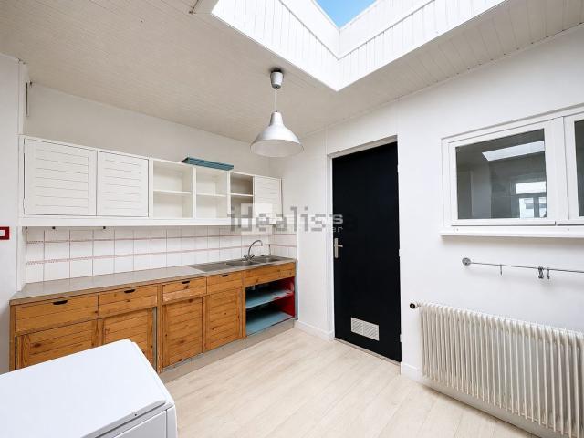 Maison vente à Lille
