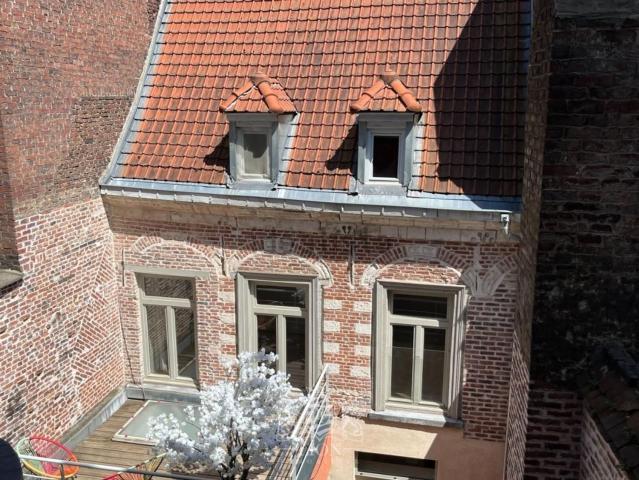 Maison vente à Quartier Saint-Sauveur, Lille