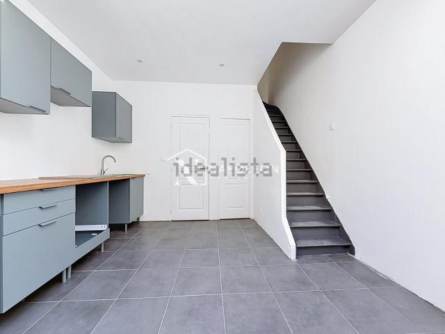Maison vente à Lille