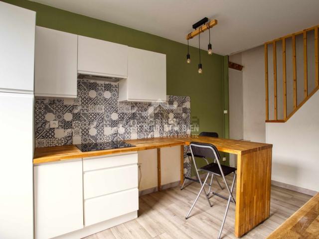 Maison vente à Hellemmes-Lille, Lille