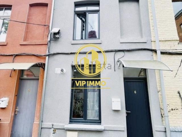 Maison vente à Lille