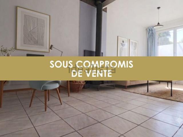 Maison vente à Lomme, Lille