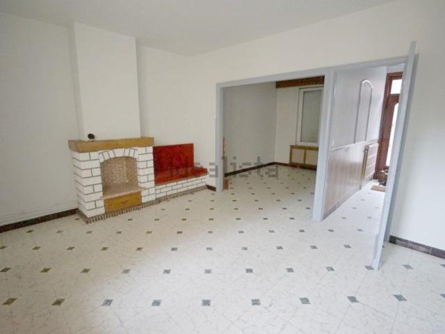 Maison location à Quartier Saint-Sauveur, Lille