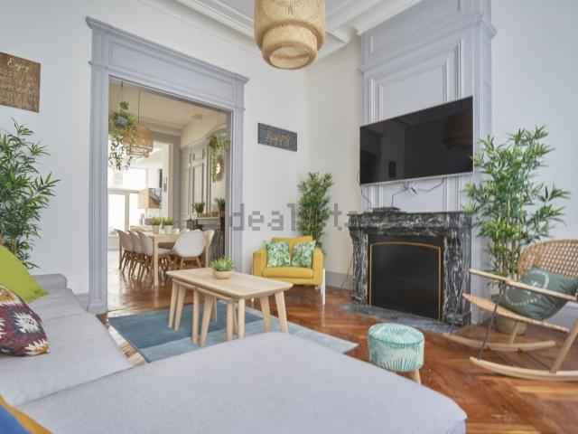 Maison location à Lille