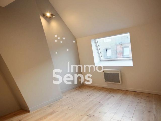 Maison location à Lille