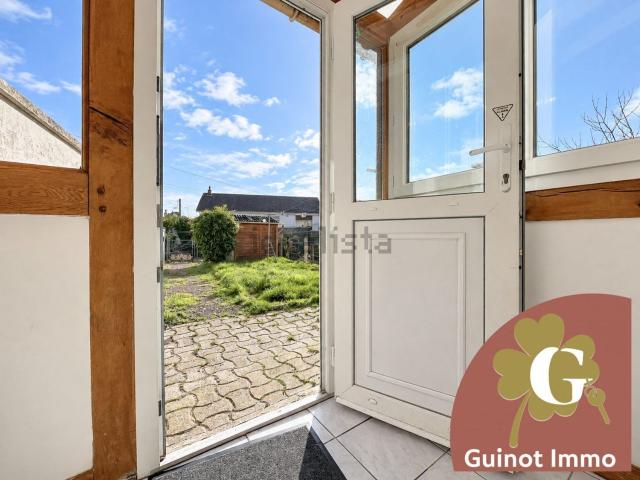 Maison vente à Lillebonne, Seine-Maritime