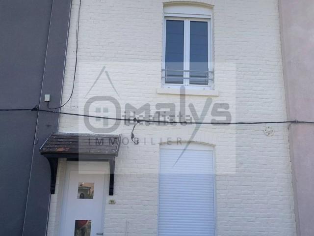 Maison location à Lillers, Pas-de-Calais