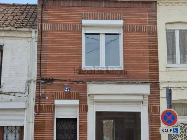 Maison vente à Lillers, Pas-de-Calais