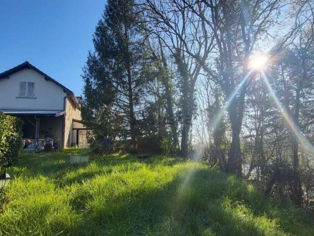 Maison vente à La Varenne, Limanton