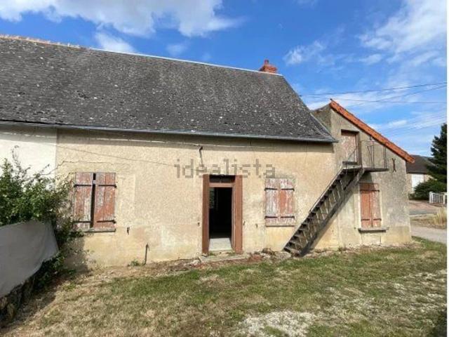 Maison vente à Mont, Limanton