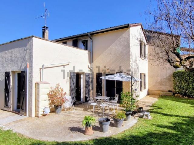 Maison vente à Buisante, Pommiers