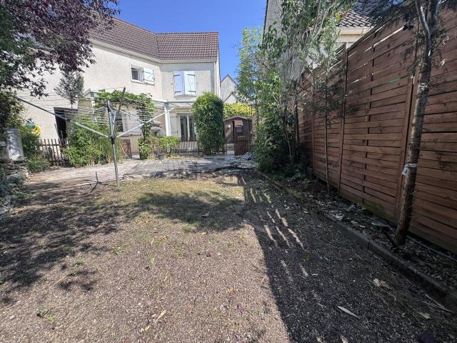 Maison vente à Limay, Yvelines