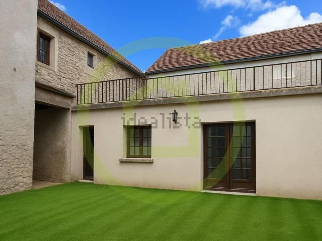Maison vente à Limay, Yvelines